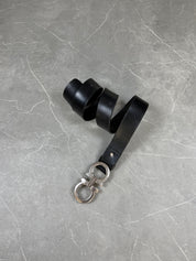 Salvatore Ferragamo Limited Edition Belt (115cm)