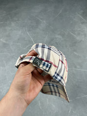 Burberry Cap