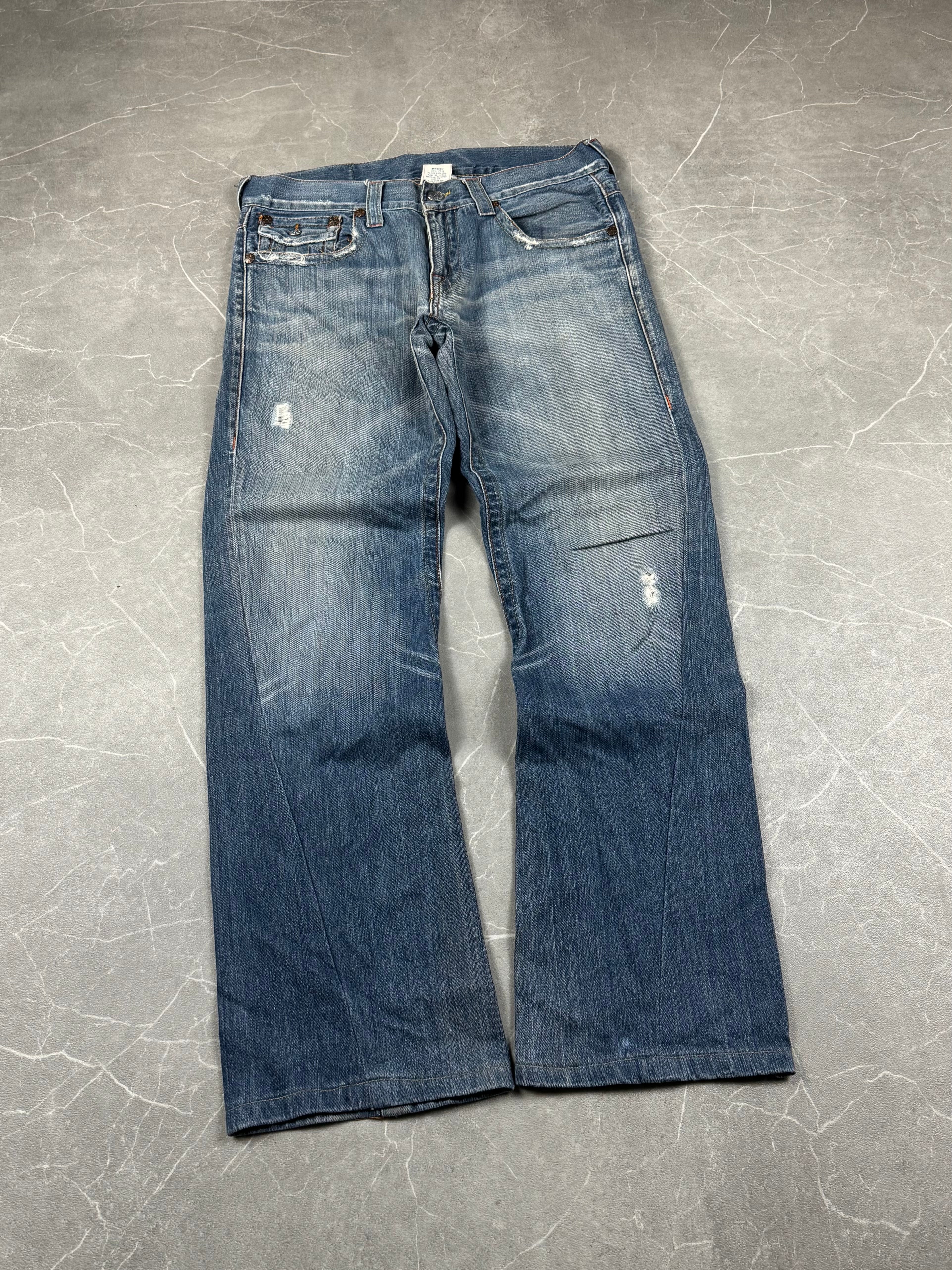 True Religion Jeans (M)