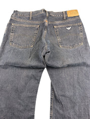 Armani Bootcut Jeans (M)