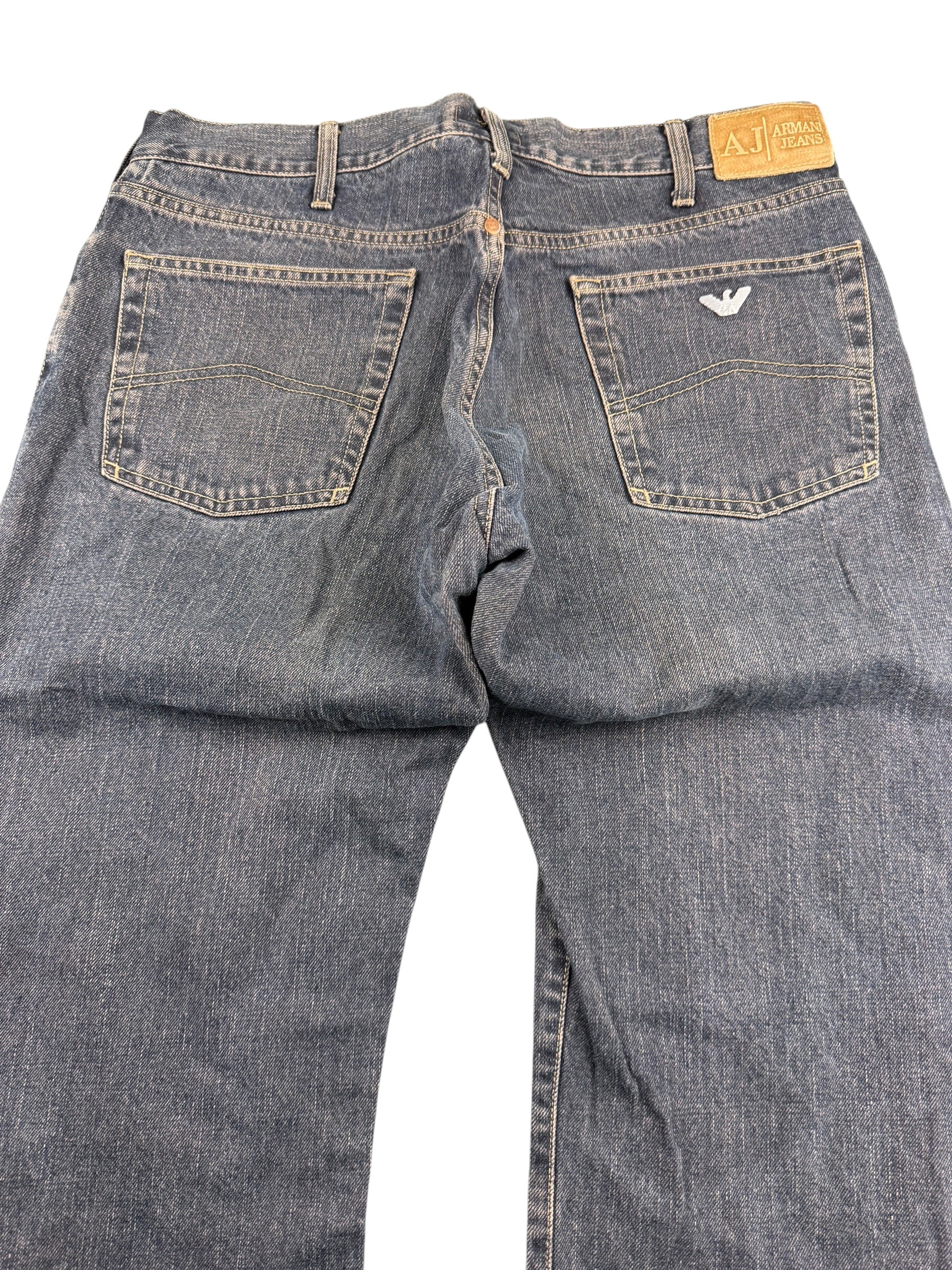 Armani Bootcut Jeans (M)