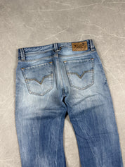 Vintage Diesel washed Jeans (S)