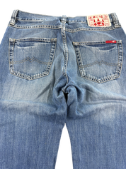 Mustang Bootcut Jeans (S-M)