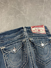 True Religion Jeans (SM)
