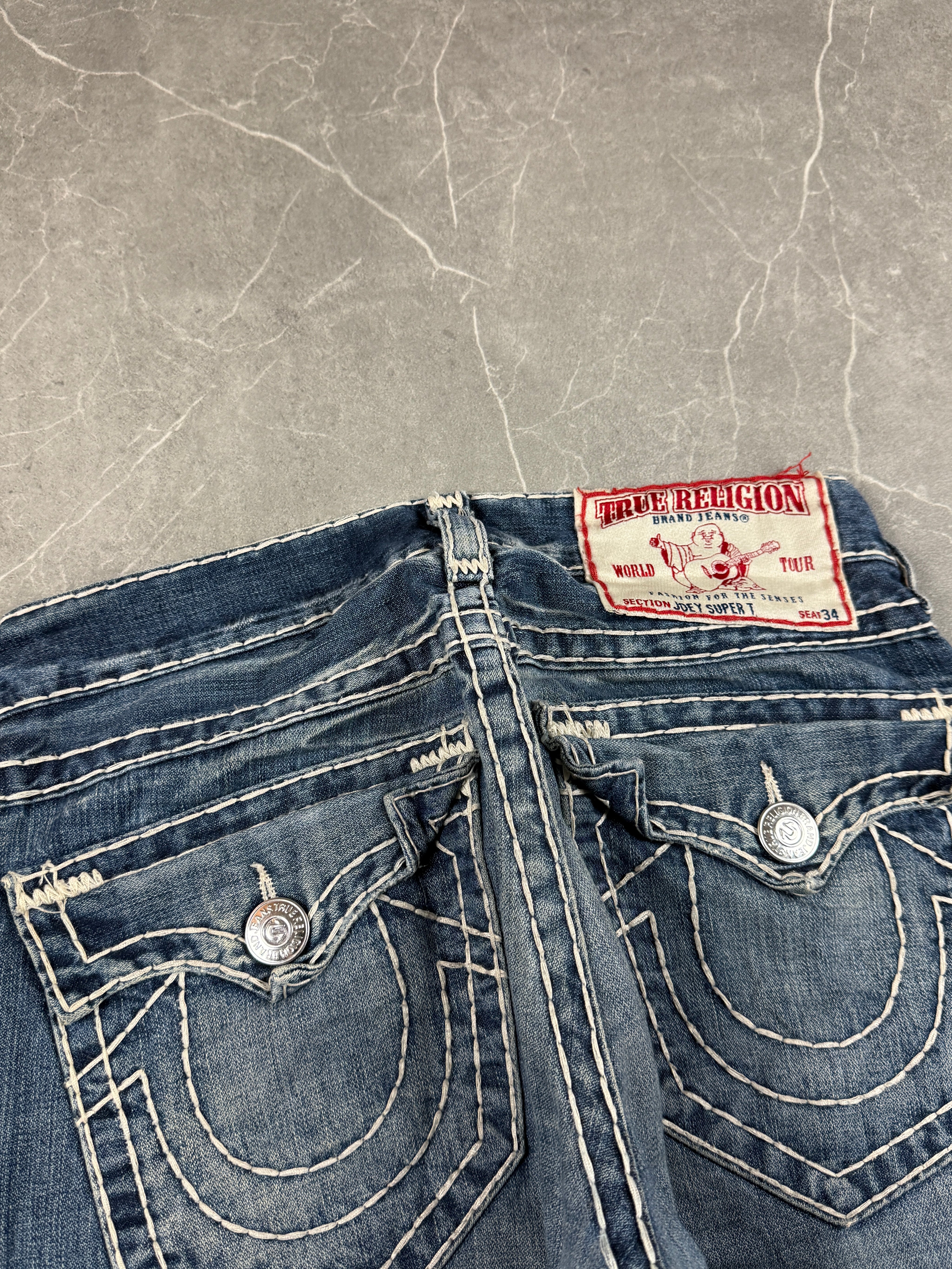 True Religion Jeans (SM)