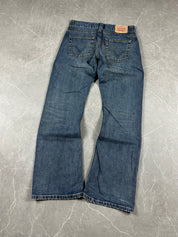 Levi's Bootcut Jeans (S)