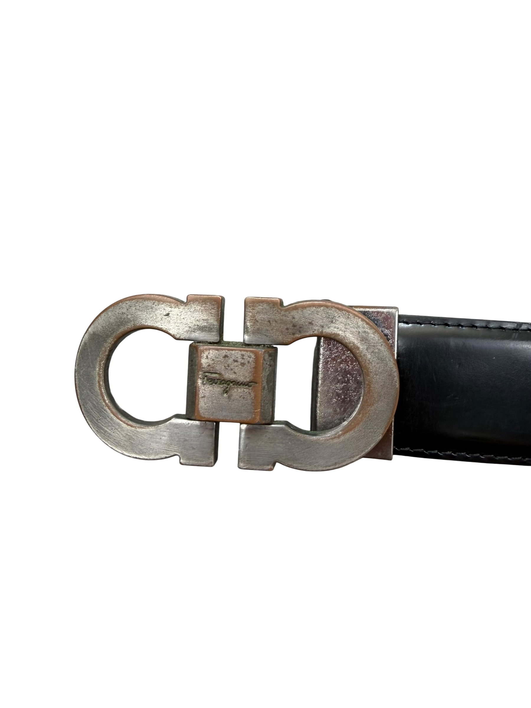 Ferragamo Gürtel (100cm)