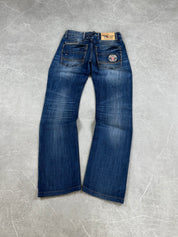Tommy Hilfiger washed Jeans (S)