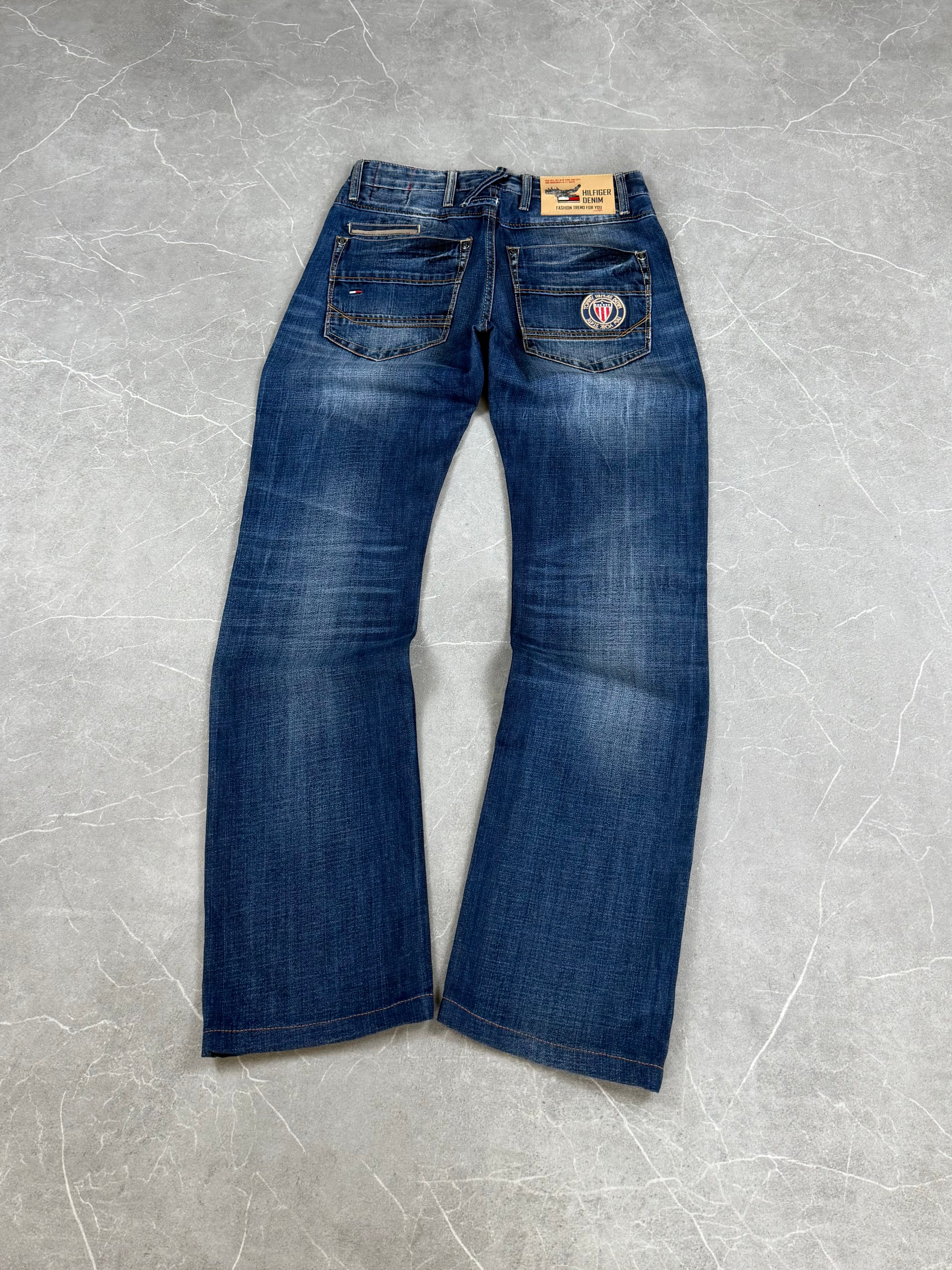 Tommy Hilfiger washed Jeans (S)