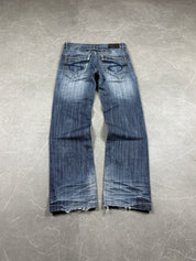 Vintage washed Jeans (M)