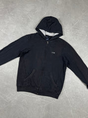 Armani Zipper (M)