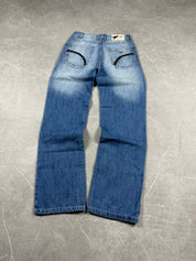 Armani Vintage Jeans (XS-S)