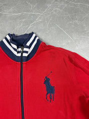 Ralph Lauren Big Pony Zipper (L)