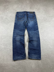 Diesel washed jeans (M)