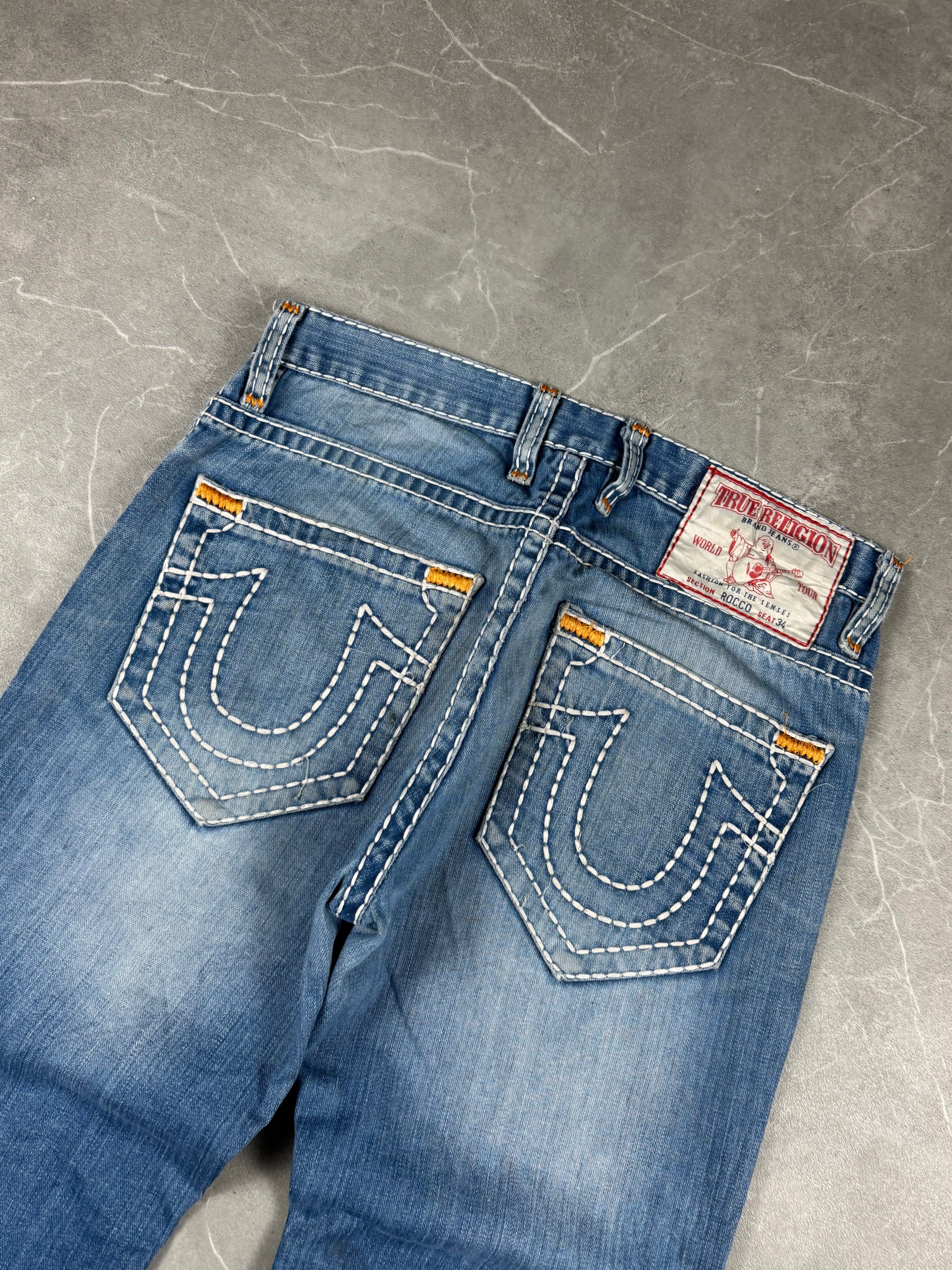 True Religion Jeans (M)