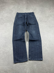 Vintage Raw Denim (S)