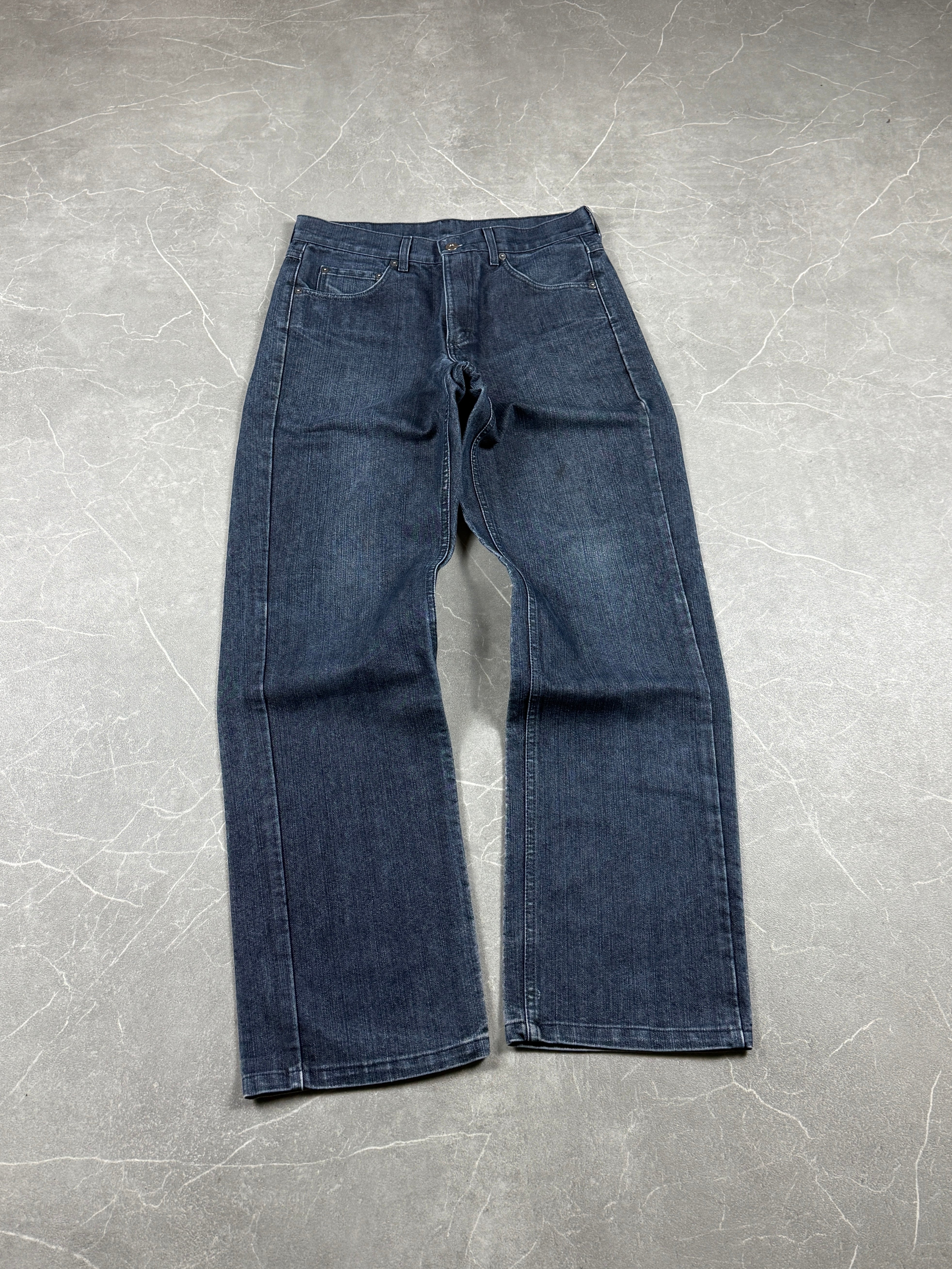 Vintage Raw Denim (S)