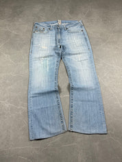 True Religion Jeans (M)