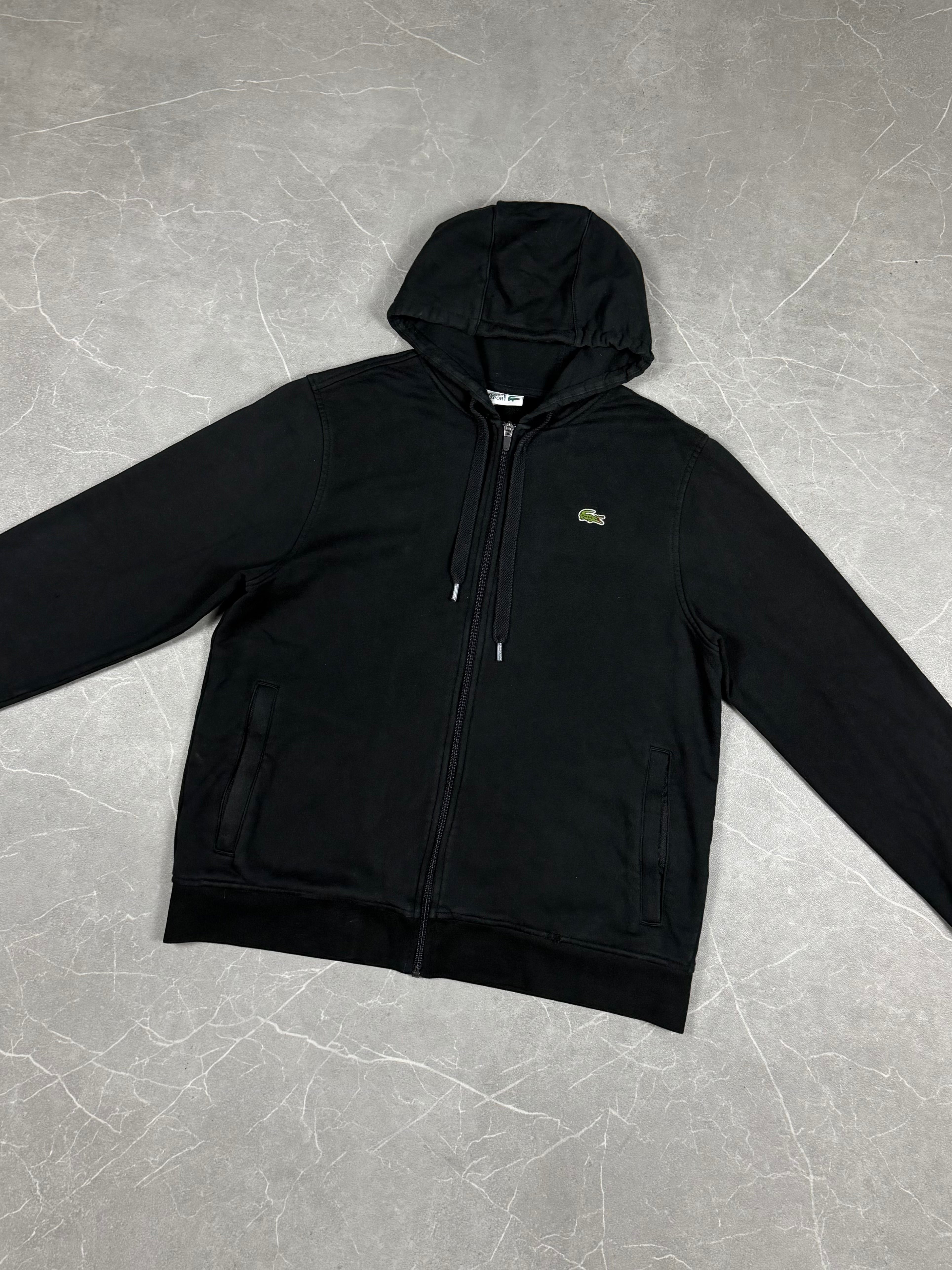 Lacoste Zipper (M)