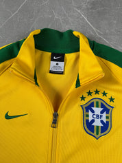 Nike Brazil Jacket (S)