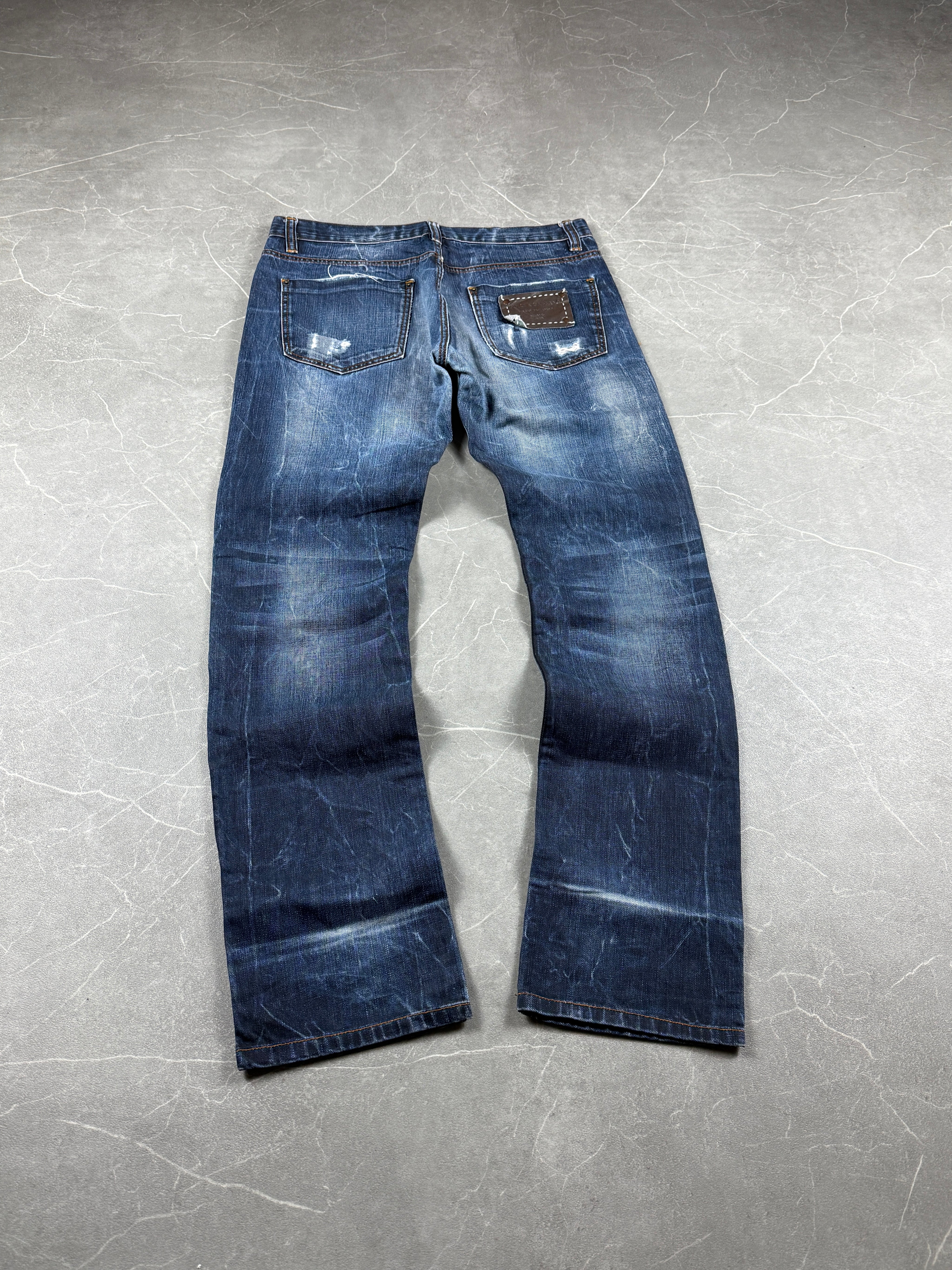 Dolce Gabbana Jeans (L)