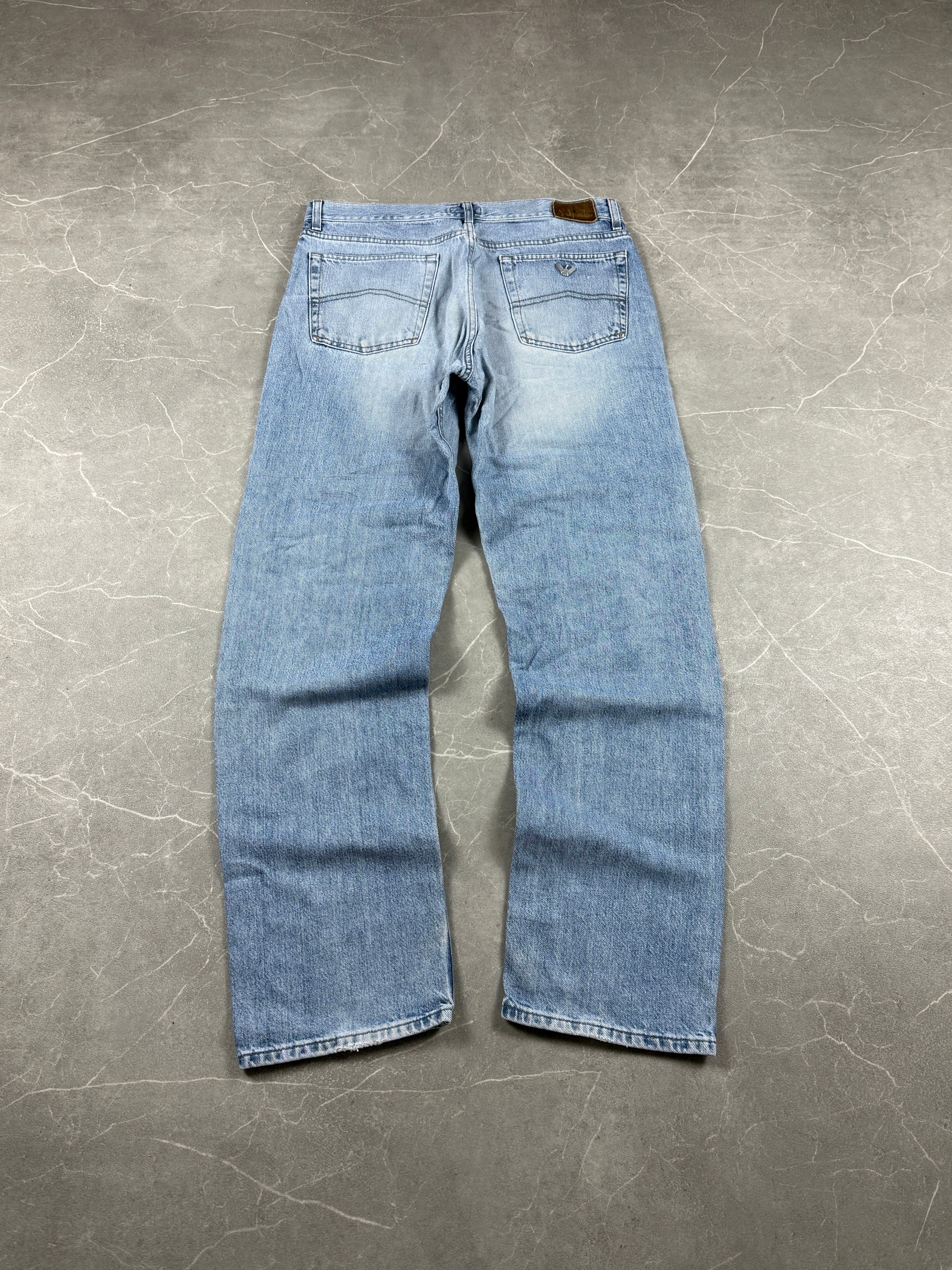 Armani Jeans (ML)
