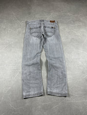 Mustang washed Jeans (S)