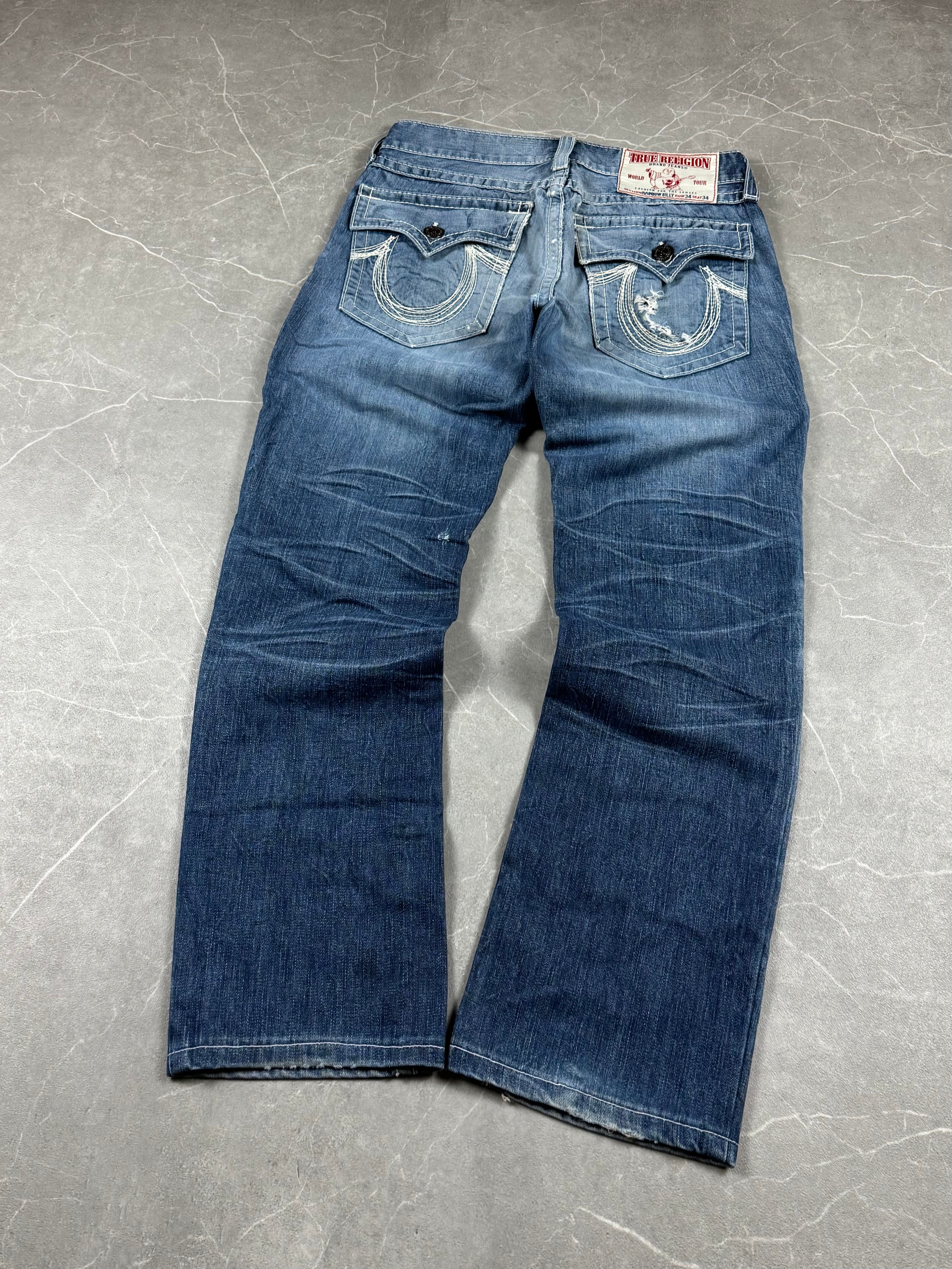 True Religion Jeans (S)