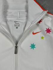 Nike Tennis Zipper (S)
