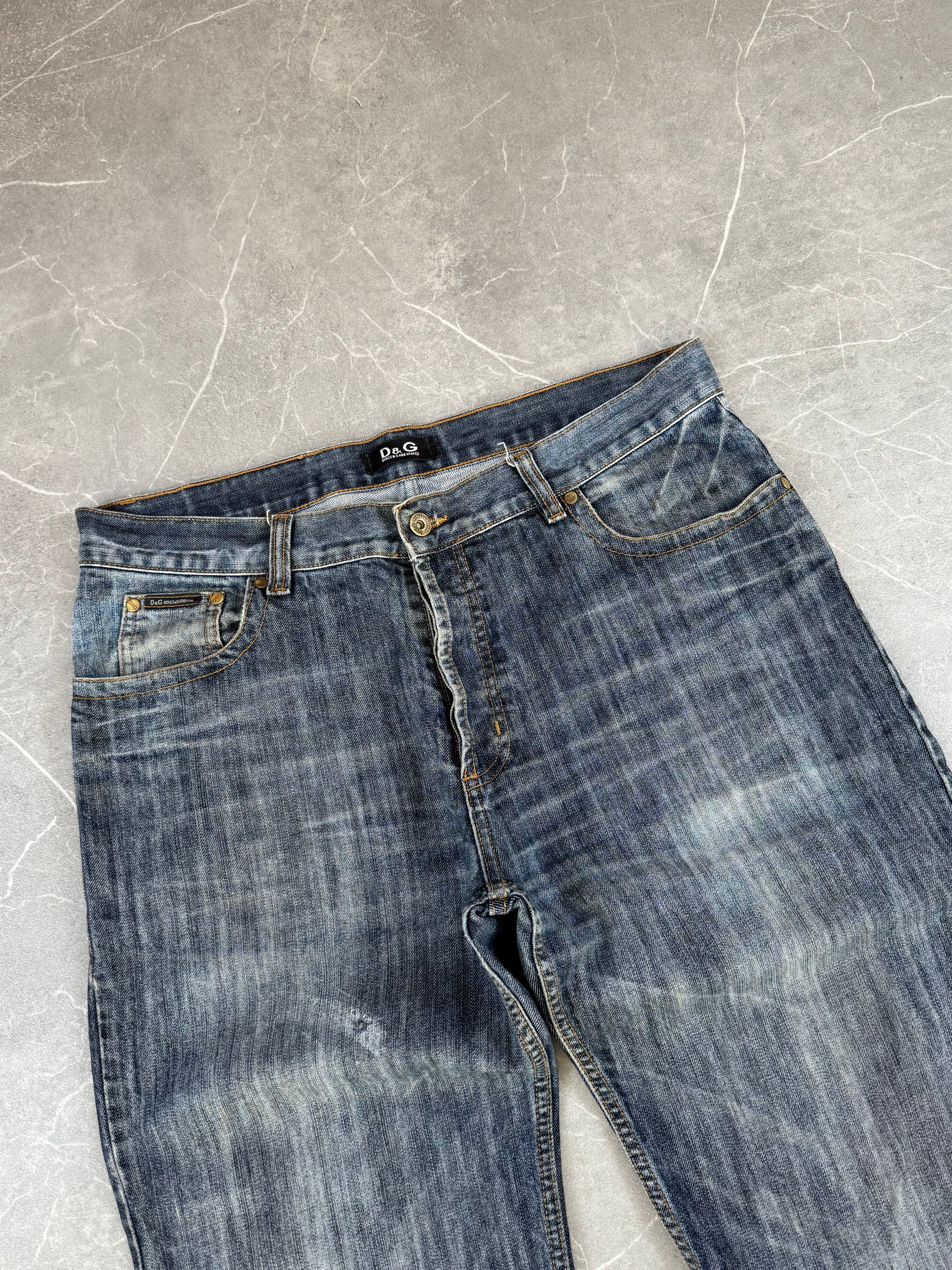 Dolce Gabbana Jeans (L)