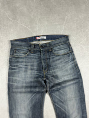 Levi's Bootcut Jeans (S)