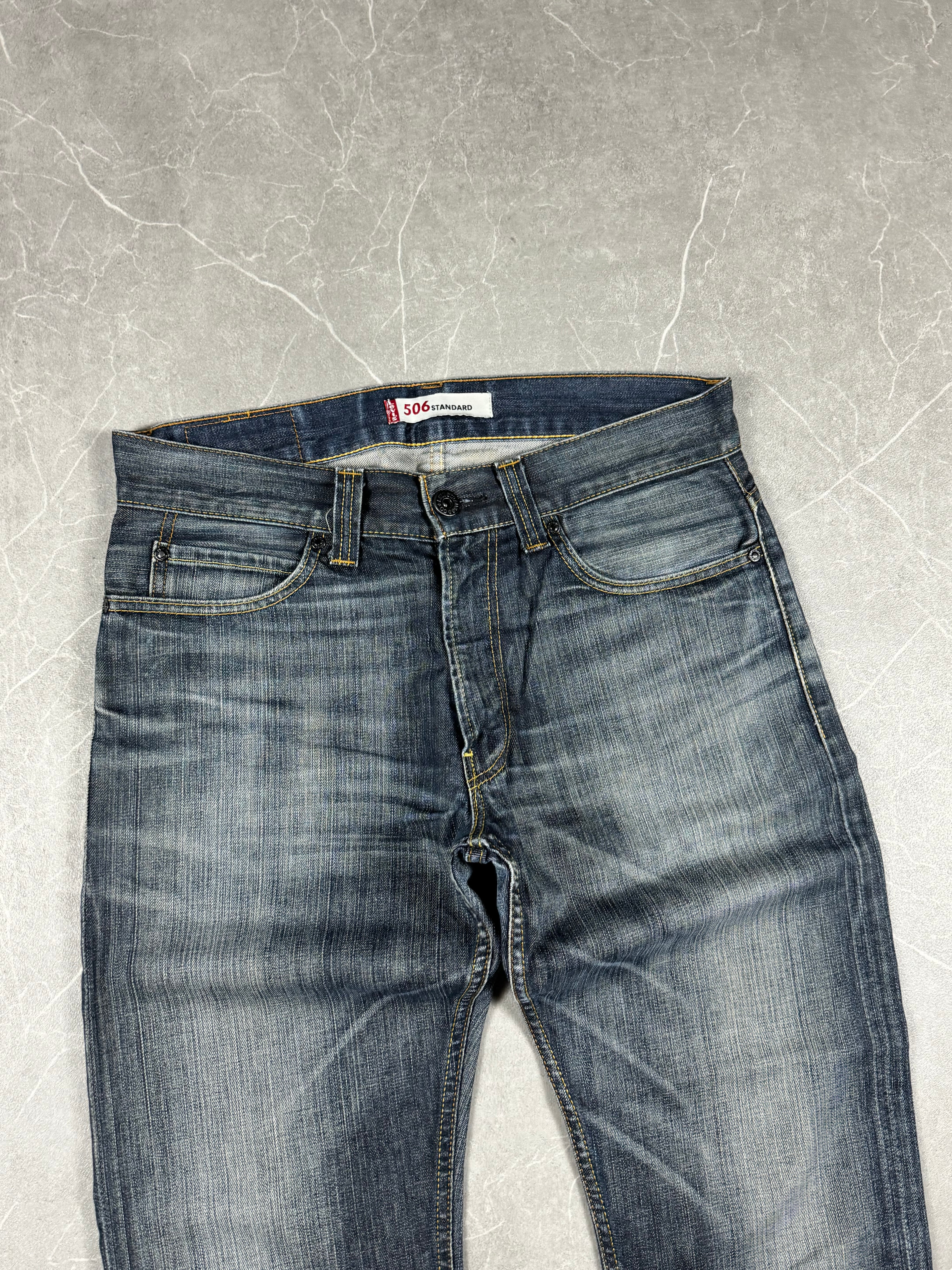 Levi's Bootcut Jeans (S)