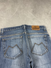 Vintage Bootcut Jeans (S)