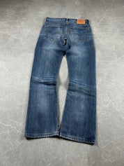 Levi's washed Jeans (S)