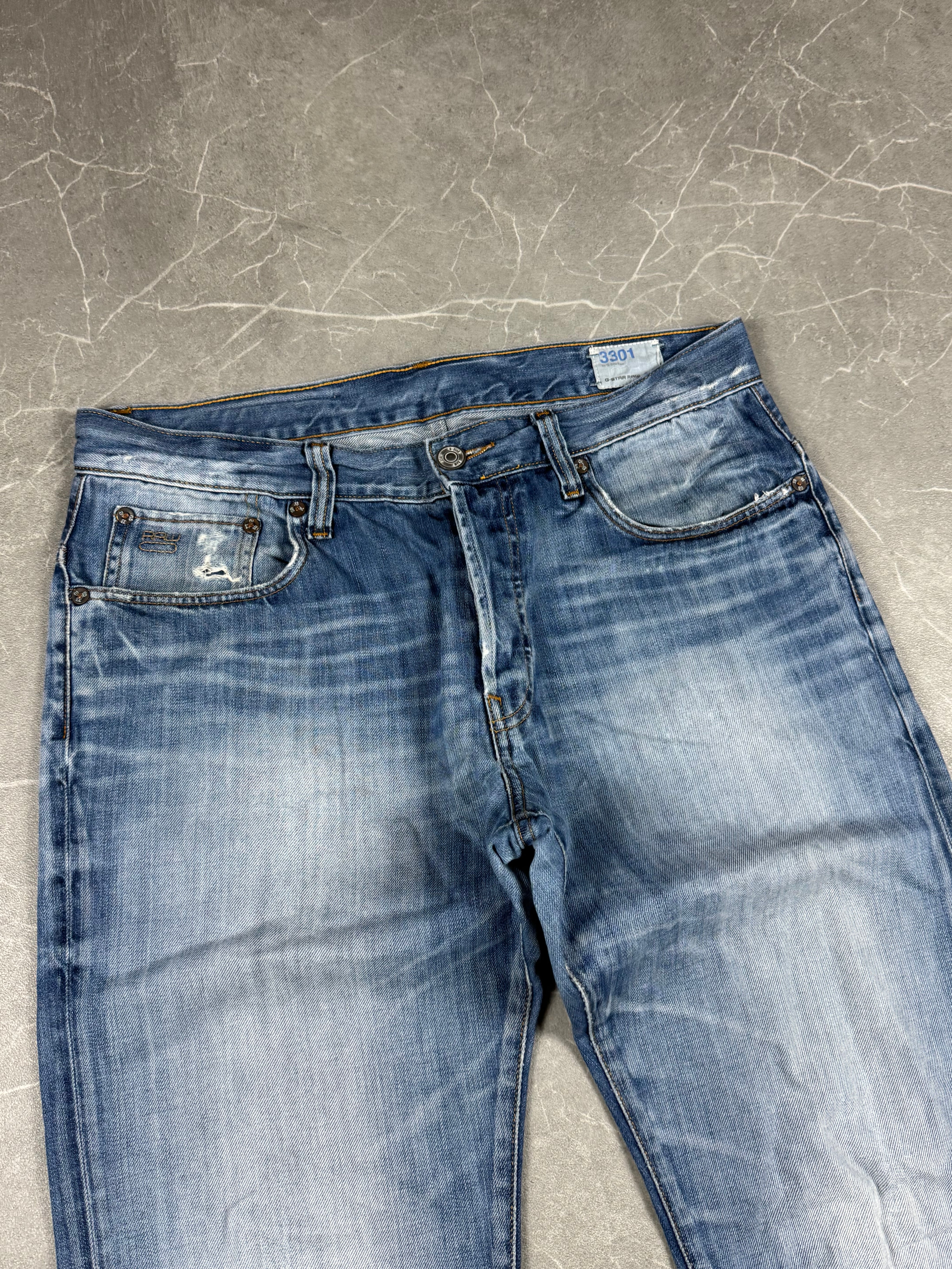 G-Star Vintage Jeans (M)