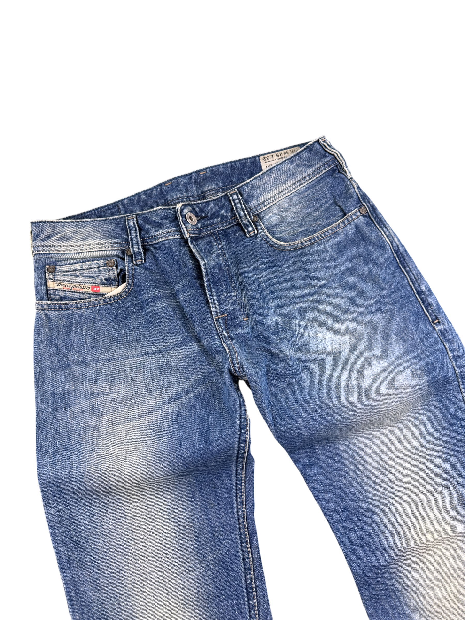 Diesel vintage Bootcut Jeans (XS)