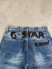 G-Star Big Logo (S)