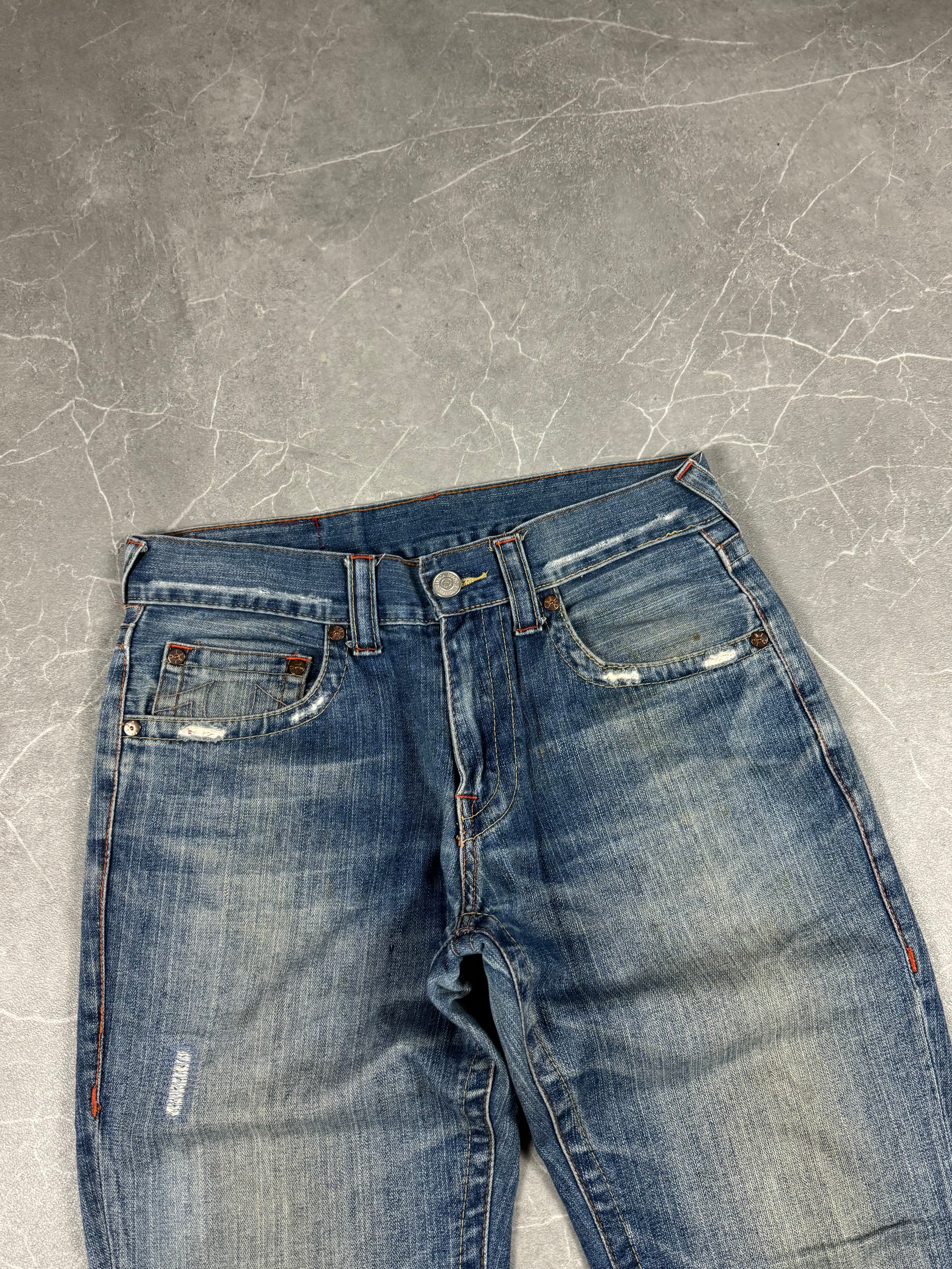 True Religion Jeans (S)
