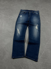 Armani Skinny Jeans (XXS)