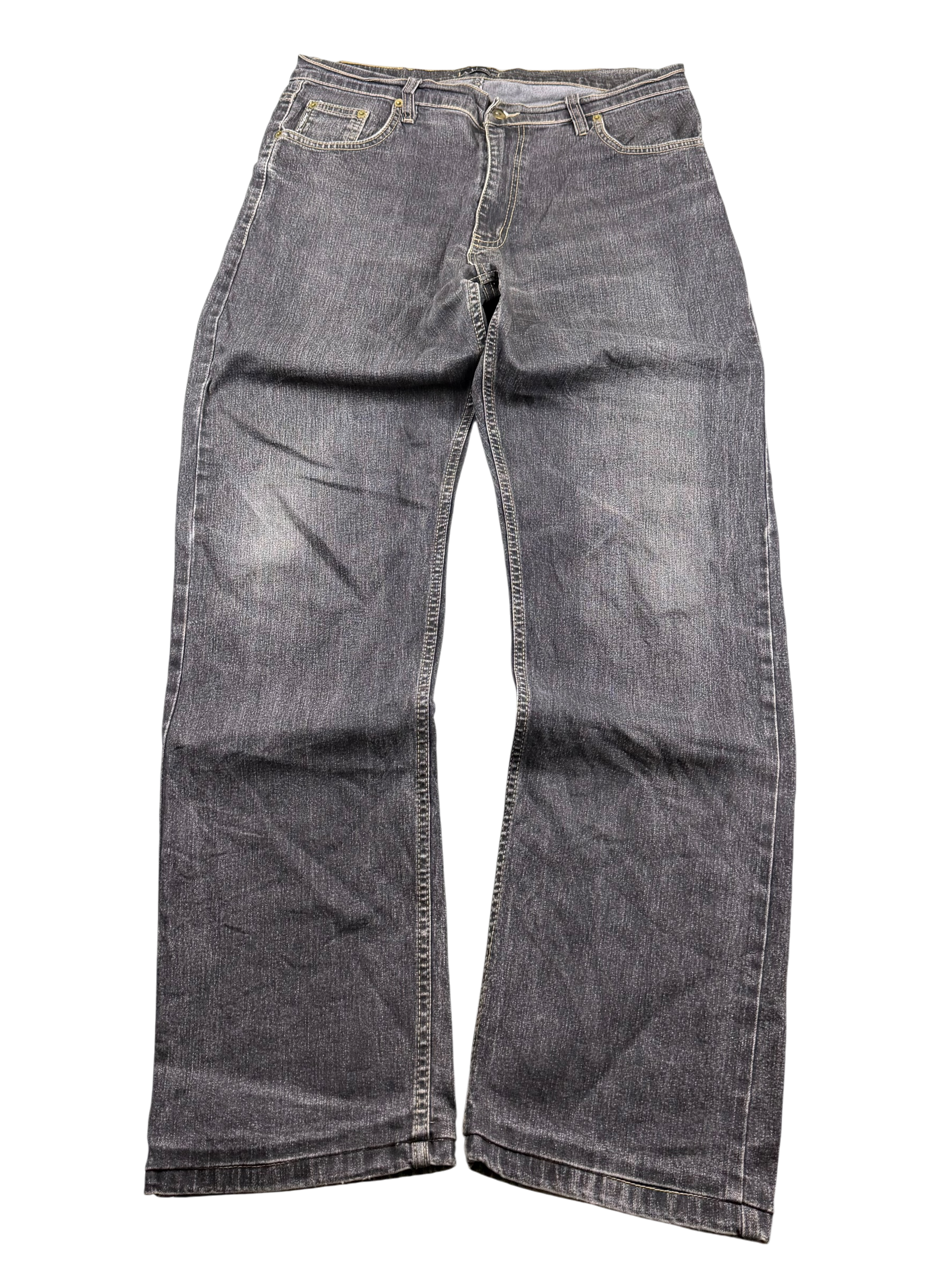 Armani Straichtfit Jeans (M)