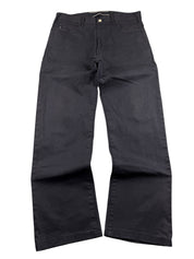 Armani vintage Straight Jeans (S)