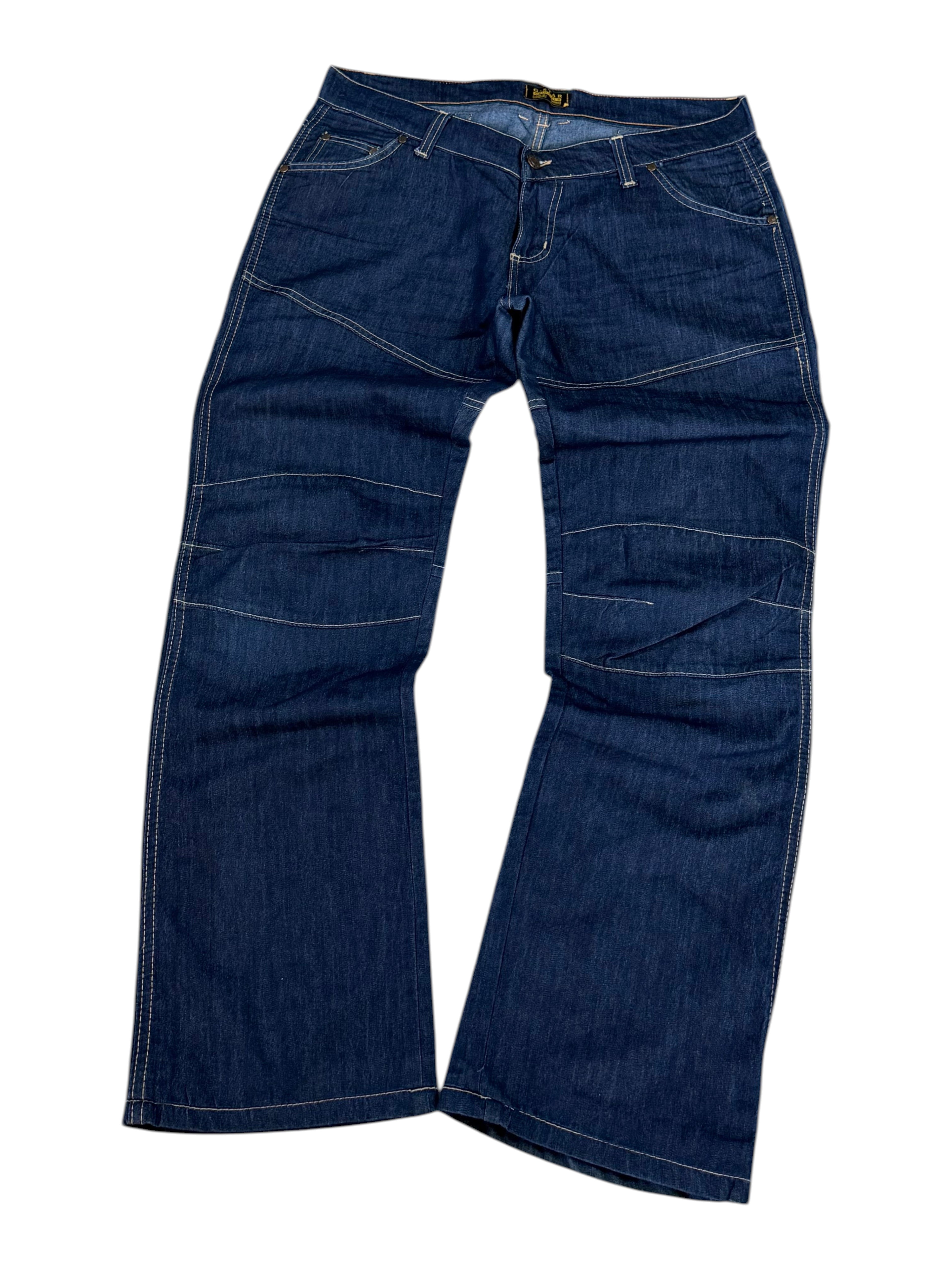 G-Star Vintage Logo Jeans (S)