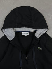 Lacoste Zipper (S)