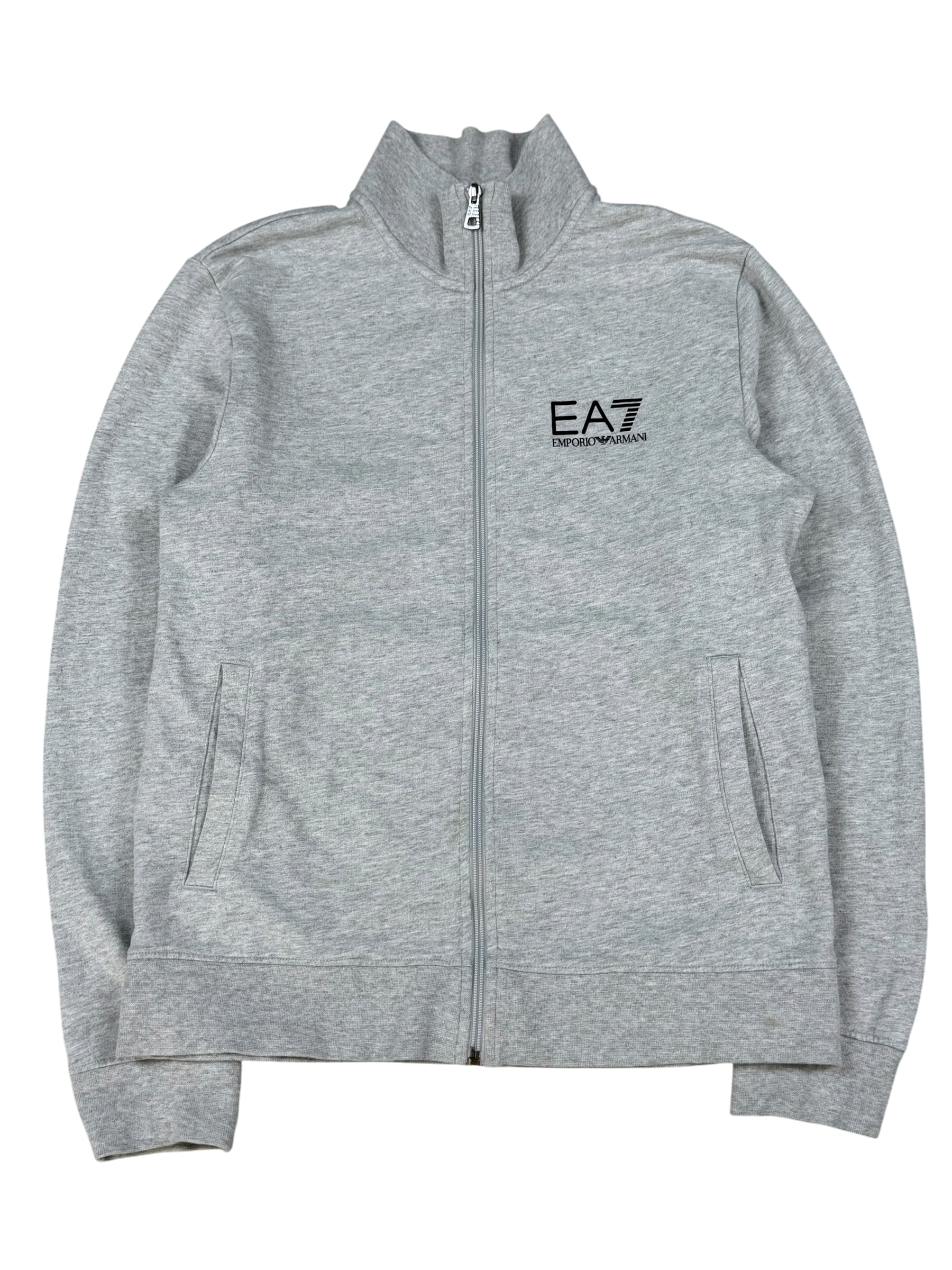 Armani EA7 Zip Jacket (S)