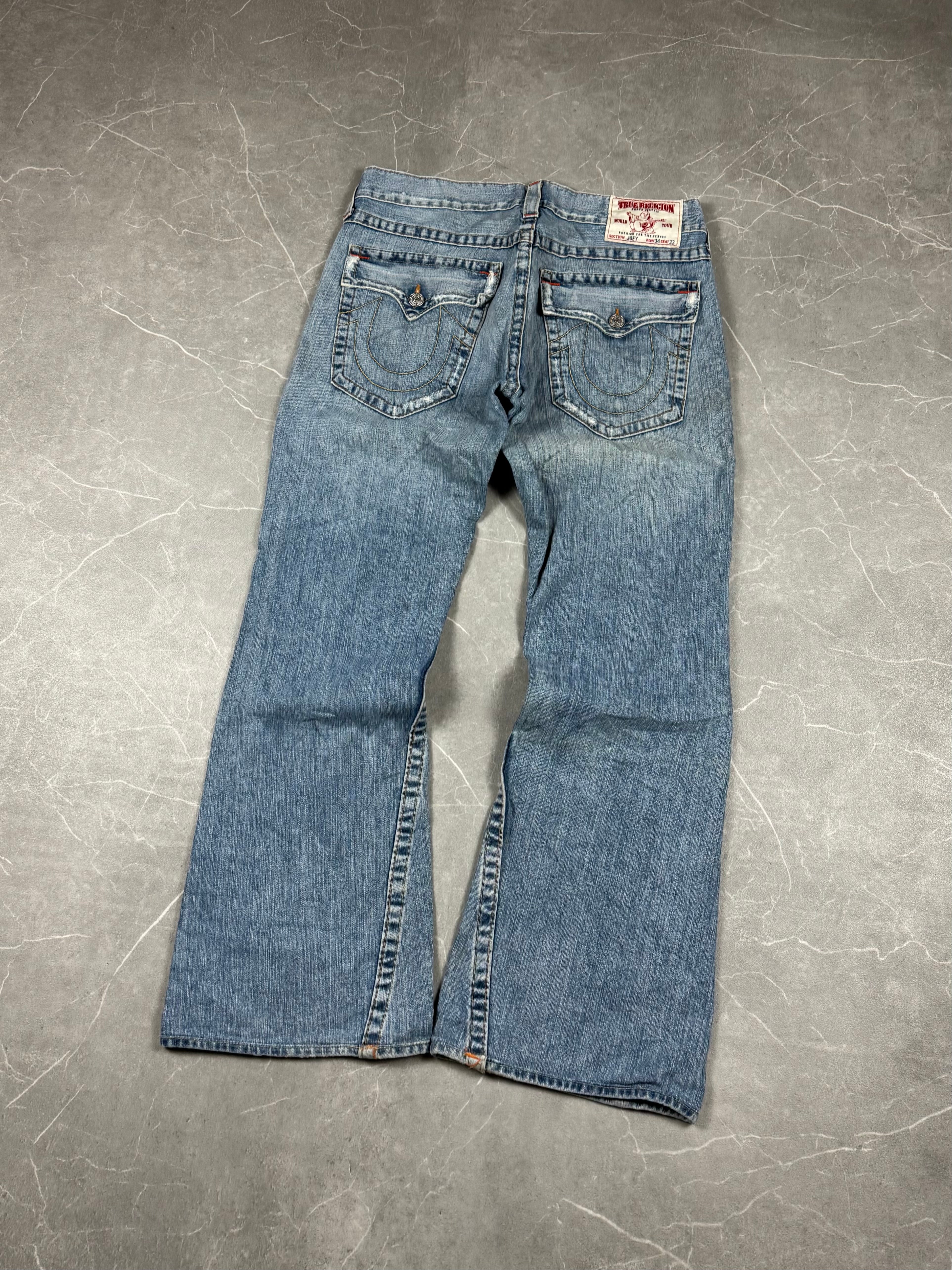 True Religion Jeans (S)