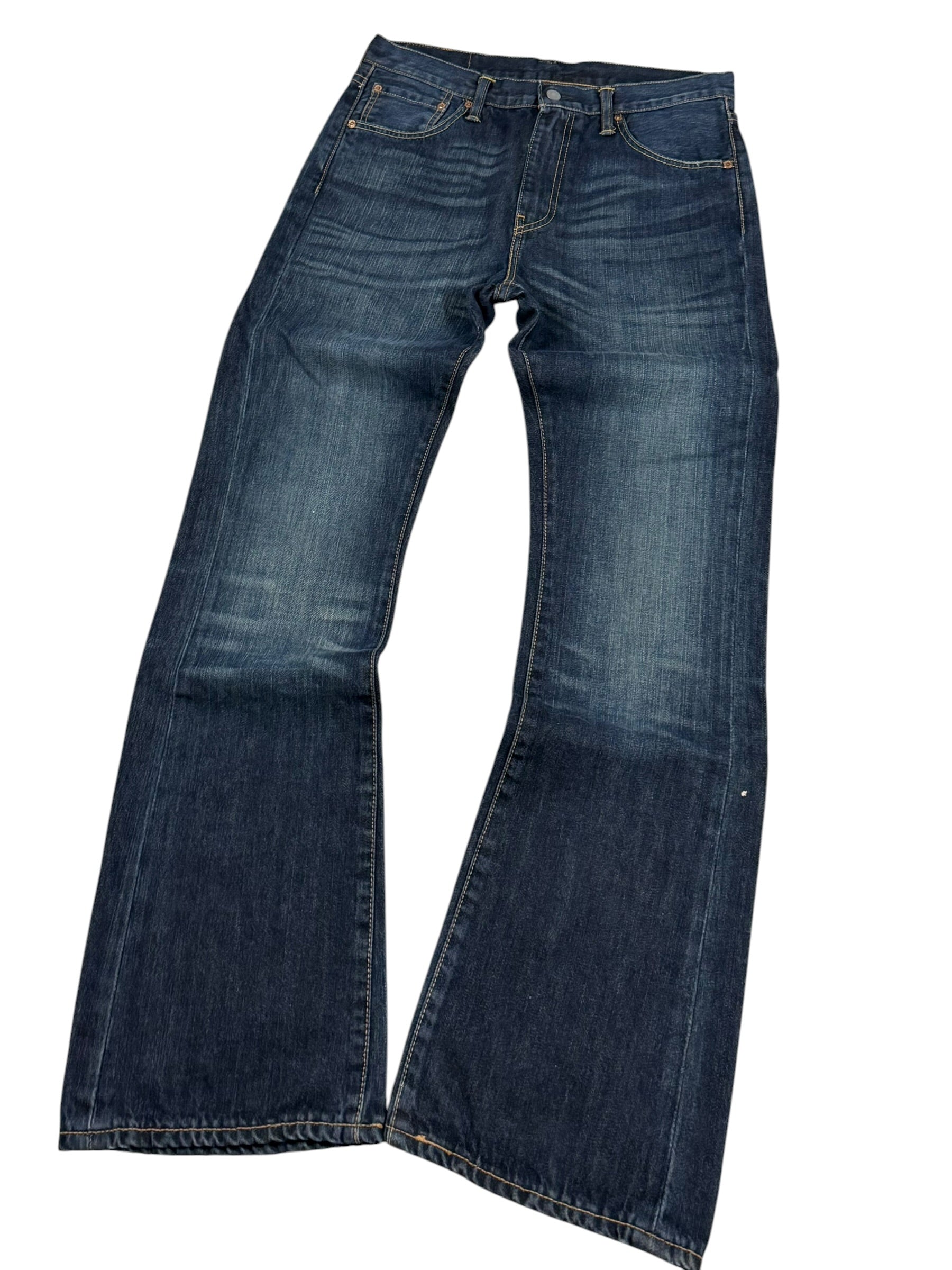 Levi’s 527 Bootcut Jeans (S)