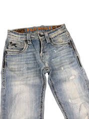 Rock Revival vintage Bootcut Jeans (XS-S)