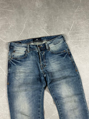Vintage washed Jeans (S)