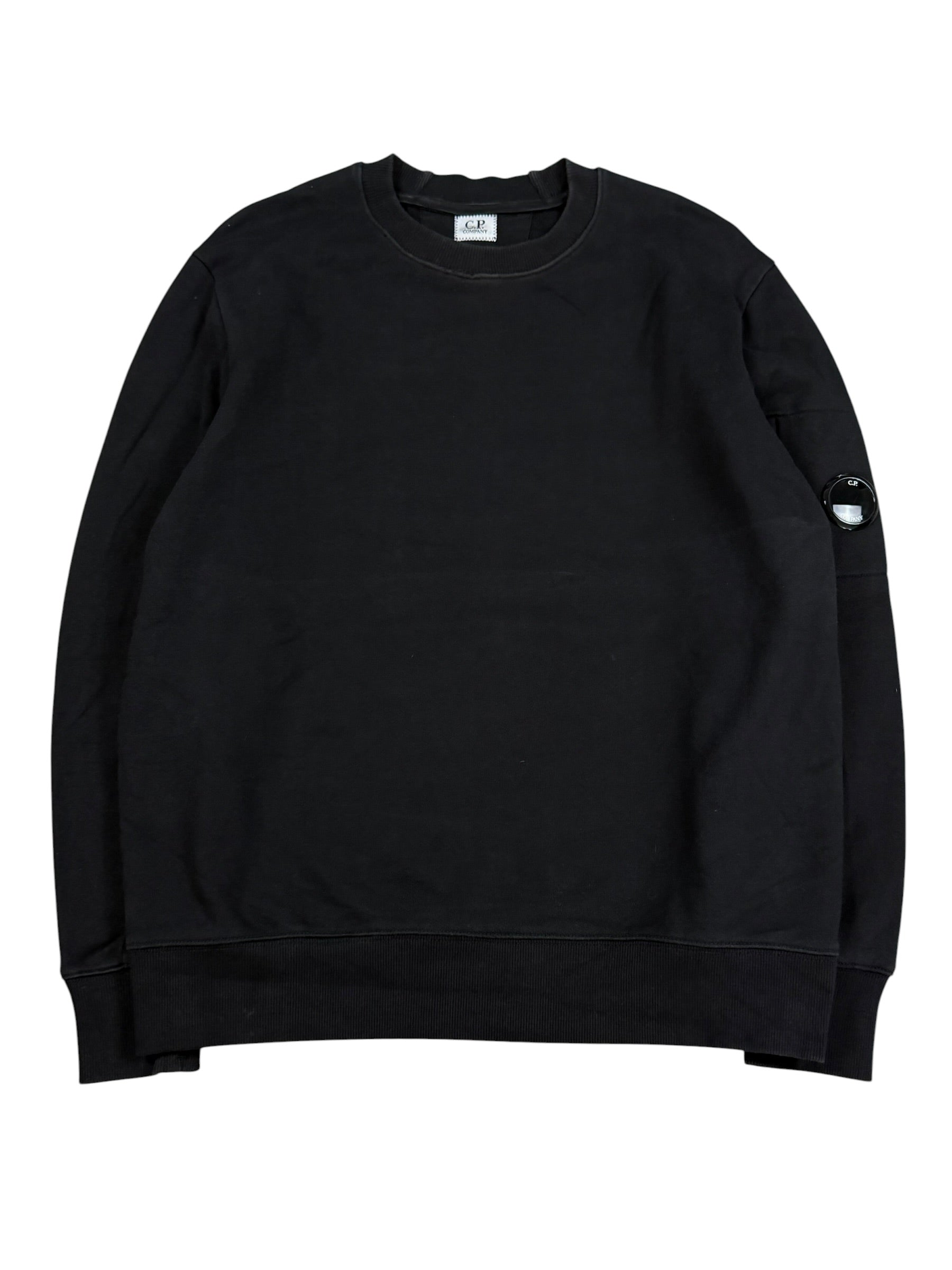 C.P. Company Lens Sweater (L)