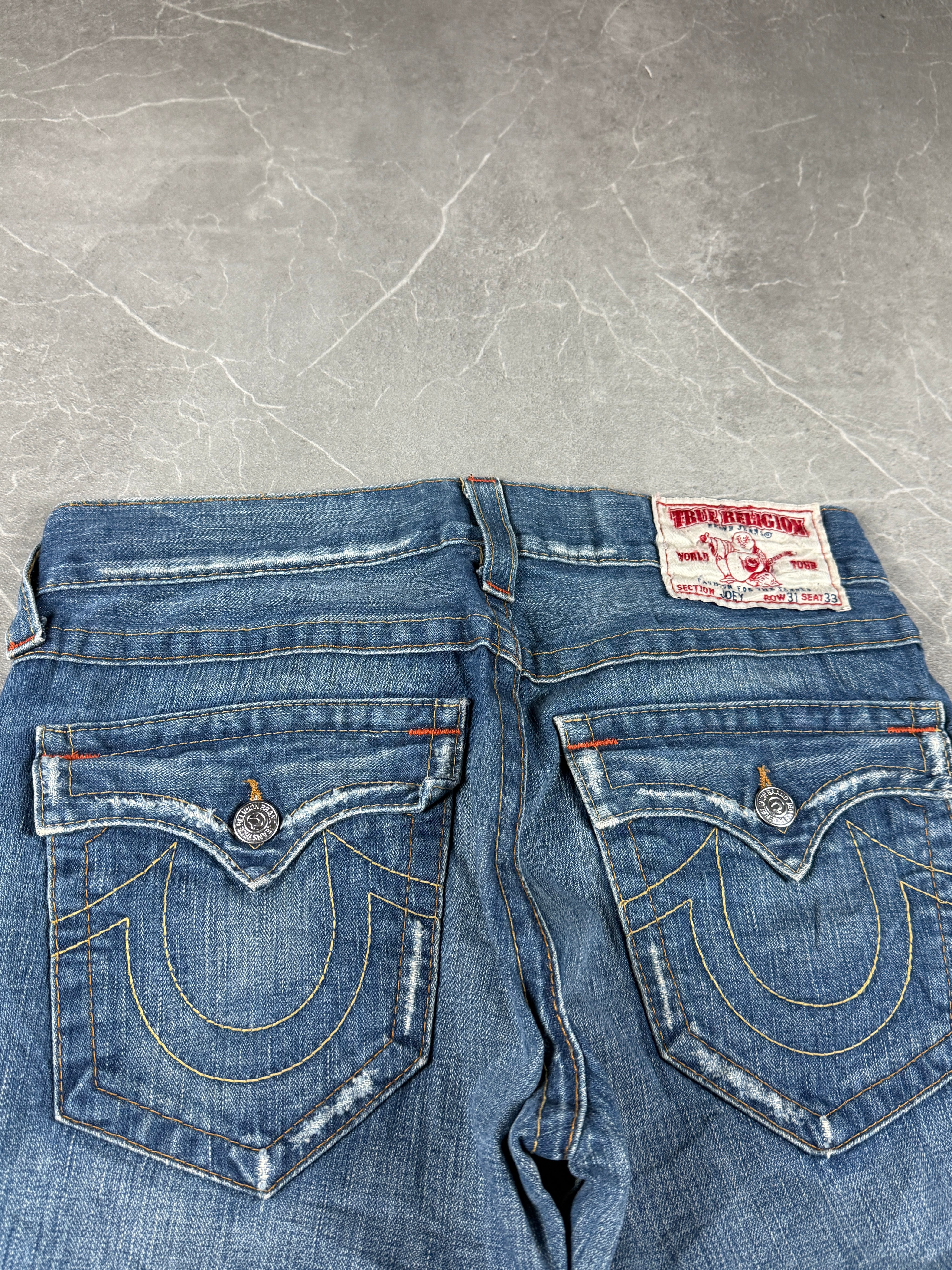 True Religion Jeans (SM)